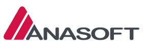 Anasoft logo