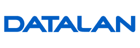 Datalan logo