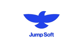 JumpSoft logo